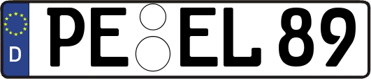 PE-EL89
