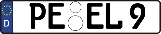 PE-EL9