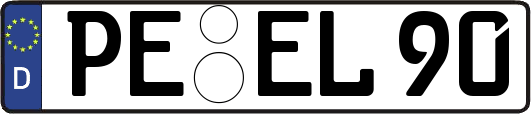 PE-EL90