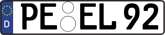 PE-EL92
