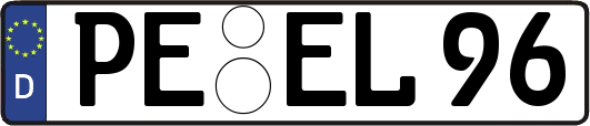 PE-EL96