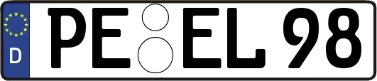 PE-EL98