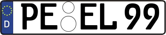 PE-EL99