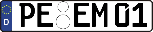 PE-EM01