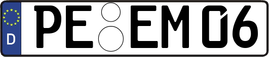 PE-EM06