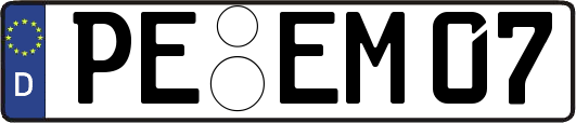PE-EM07