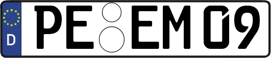 PE-EM09
