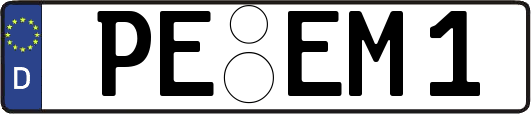 PE-EM1