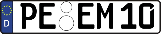 PE-EM10