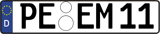 PE-EM11
