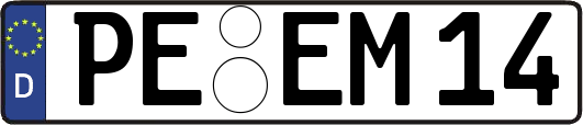 PE-EM14