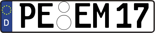 PE-EM17