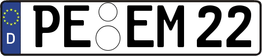 PE-EM22