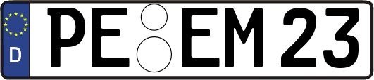 PE-EM23