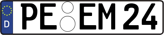 PE-EM24