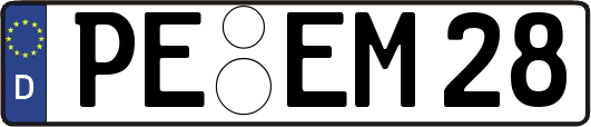 PE-EM28