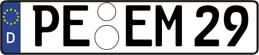 PE-EM29