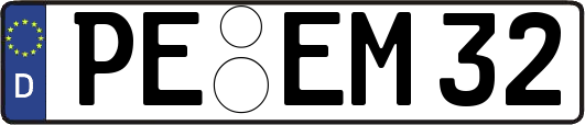 PE-EM32