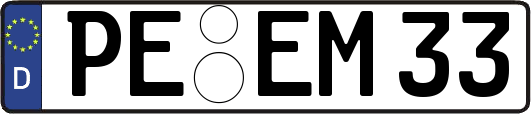 PE-EM33