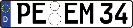 PE-EM34