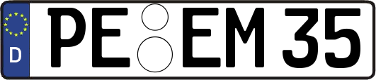PE-EM35