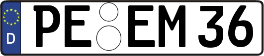 PE-EM36