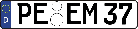 PE-EM37