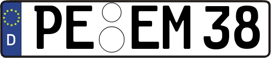 PE-EM38