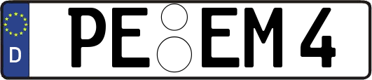PE-EM4