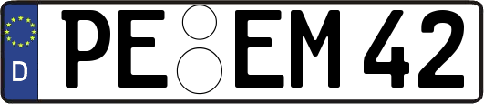 PE-EM42