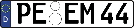 PE-EM44