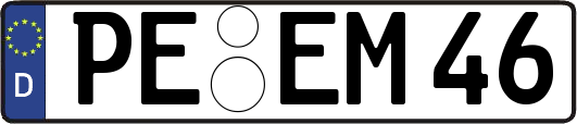 PE-EM46