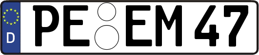 PE-EM47