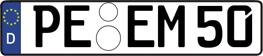 PE-EM50