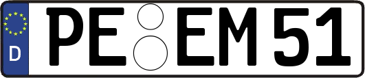 PE-EM51