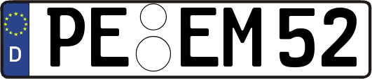 PE-EM52