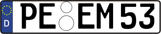 PE-EM53