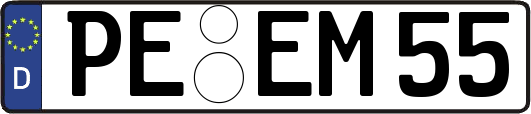 PE-EM55
