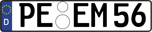 PE-EM56