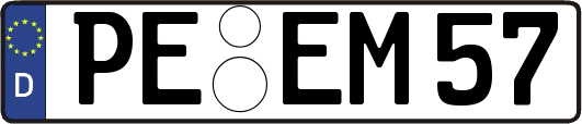 PE-EM57