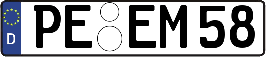 PE-EM58