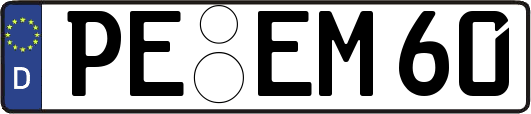 PE-EM60