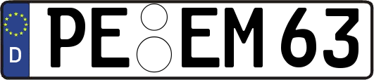 PE-EM63