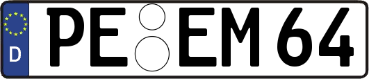 PE-EM64