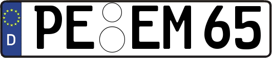 PE-EM65
