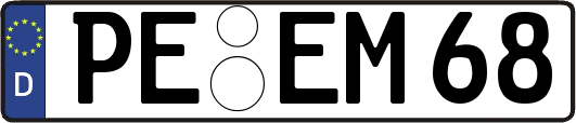 PE-EM68