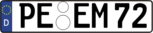PE-EM72