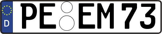 PE-EM73