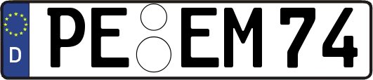 PE-EM74