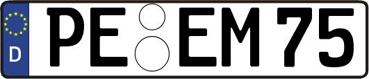 PE-EM75